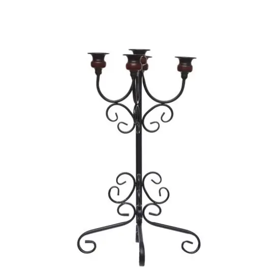 21.5" Black Candelabra by Ashland&reg; {3}