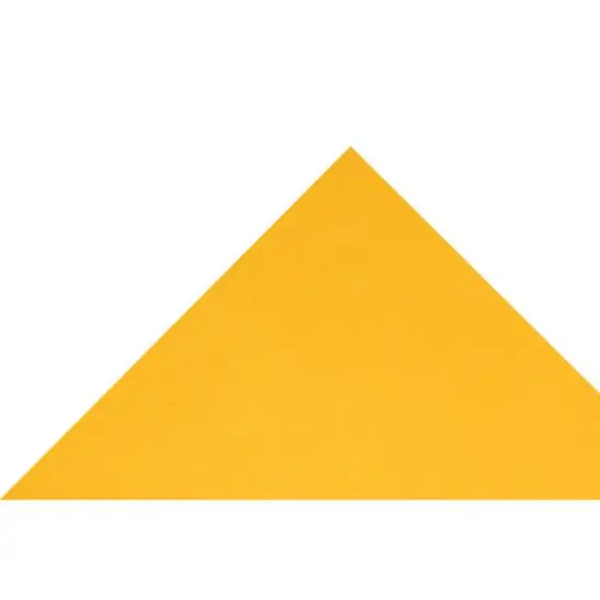 PA Paper™ Accents 12" x 12" Muslin 73lb. Cardstock, 25 Sheets Banana {4}