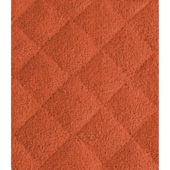 DII&reg; Terry Cloth Potholders, 3ct. Spice {5}