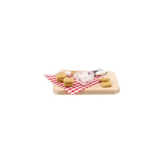 Miniature S'mores Board by Make Market® {3}
