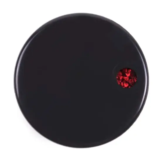 3D Diamond Shaped Glitter Caddy by Recollections&trade; {5}