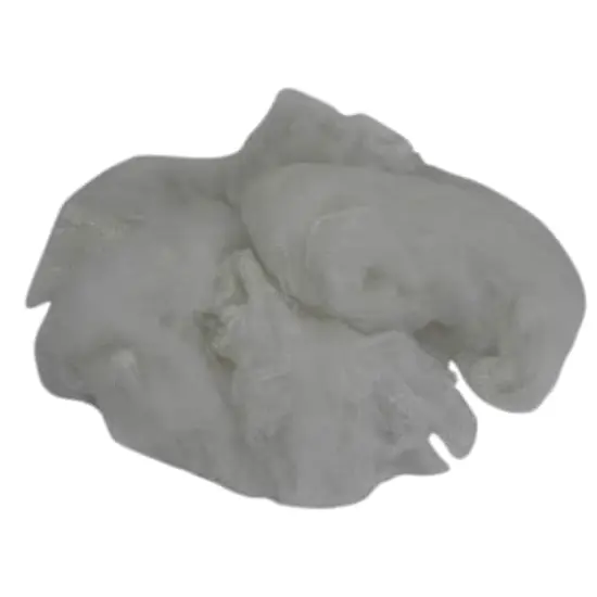 White Stretchable Spider Web Halloween Decoration {4}