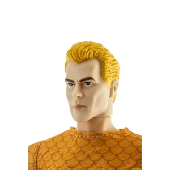 Mego 14" Action Figure Classic Aquaman {4}