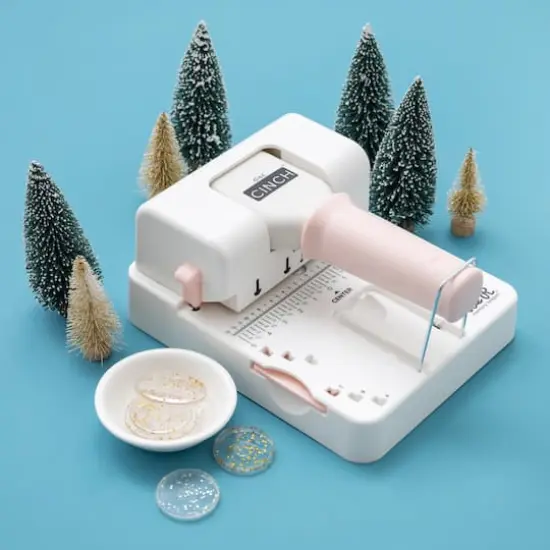 We R Memory Keepers&reg; Disc Cinch Book Binding Tool {10}