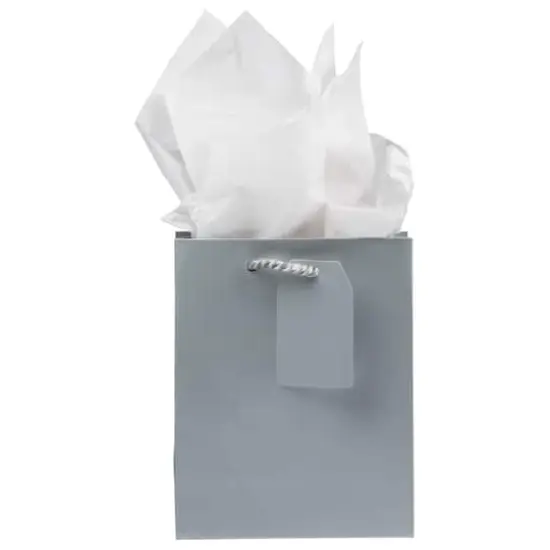 JAM Paper 20" x 26" Tissue Paper, 2 Packs of 10 Sheets White {7}