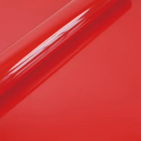 Matte Heat Transfer Vinyl by Make Market&reg; Apple Red {3}