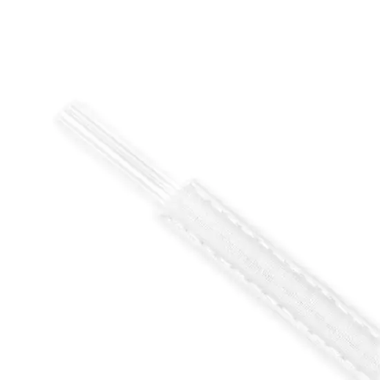 Dritz&reg; White Featherlite Boning, 12yd. {3}