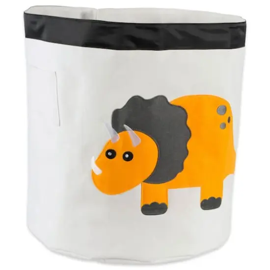 DII&reg; Dinosaur Storage Basket {1}