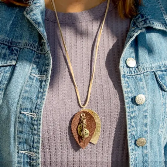 Multicolor Soft Suede Lace Cording by Bead Landing&trade;  {4}