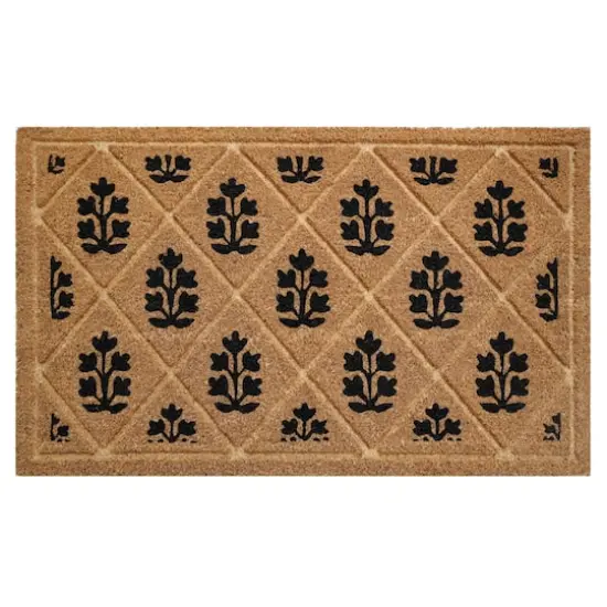 Leaf Doormat by Ashland&reg; {1}
