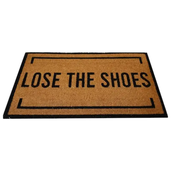 Lose the Shoes Doormat by Ashland&reg; {3}