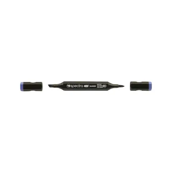 Chartpak Spectra AD&trade; Marker 073 Navy Blue {1}
