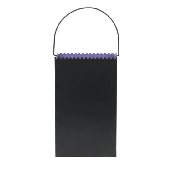 Assorted 9" Halloween Tabletop Metal Tealight Lantern, 1pc. by Ashland&reg; {6}