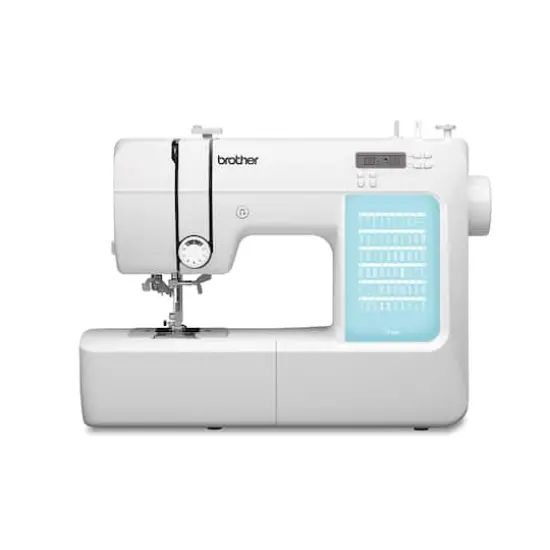 Brother CP60X Computerized Sewing Machine {1}