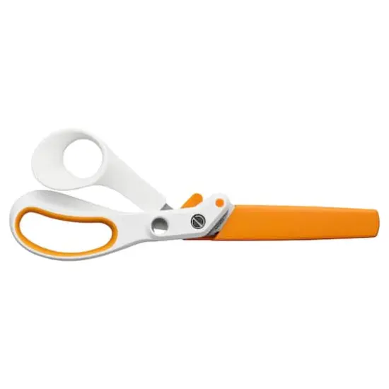 Fiskars&reg; Amplify&reg; RazorEdge&trade; Fabric Shears {4}