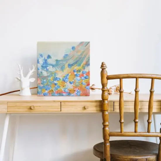 12 Pack 8" x 8" Super Value Canvas by Artist's Loft&reg; {3}