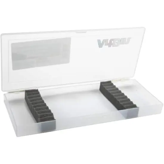 ArtBin&reg; Essentials&trade; Brush Box {3}