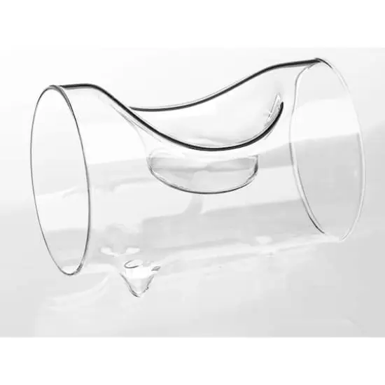 JoyJolt&reg; Ambient Single Tea Light Candle Holders, 4ct. {4}