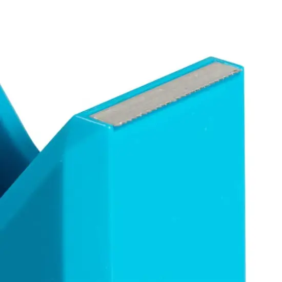 JAM Paper Colorful Desk Tape Dispensers Blue {6}