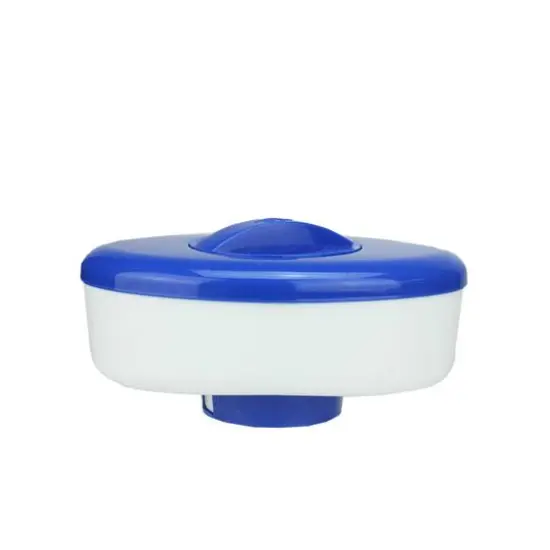 9" Floating Pool & Spa Chlorine Dispenser {1}