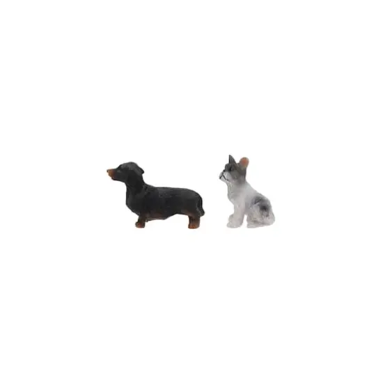 Miniature Dog Set by Make Market&reg; {3}