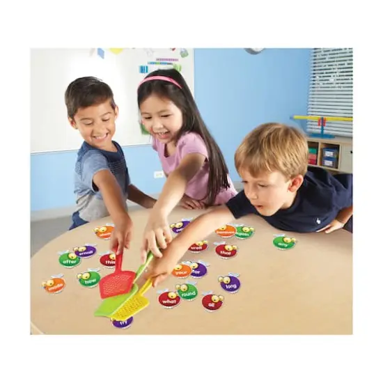 Sight Word Swat!&trade; A Sight Words Game {6}