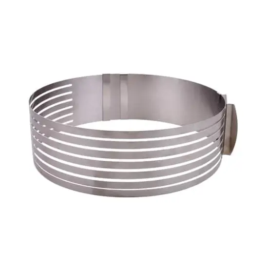 Cake Leveler & Slicing Ring by Celebrate It&trade; {3}
