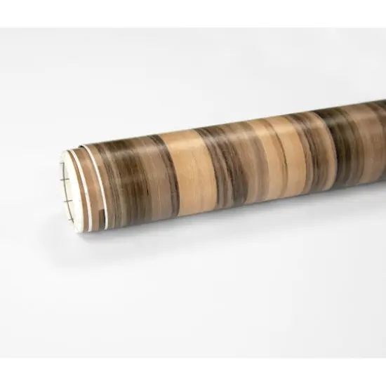 Fablon Palisander Adhesive Film, 2ct. {4}