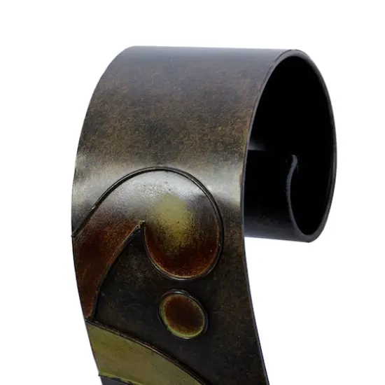 19" Metal Traditional Wall Sconce Set, 2ct. {5}