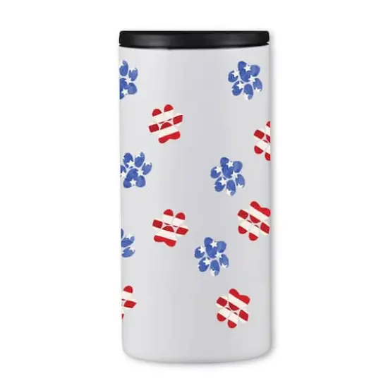 Happy Birthday Ameowica Koozie {3}