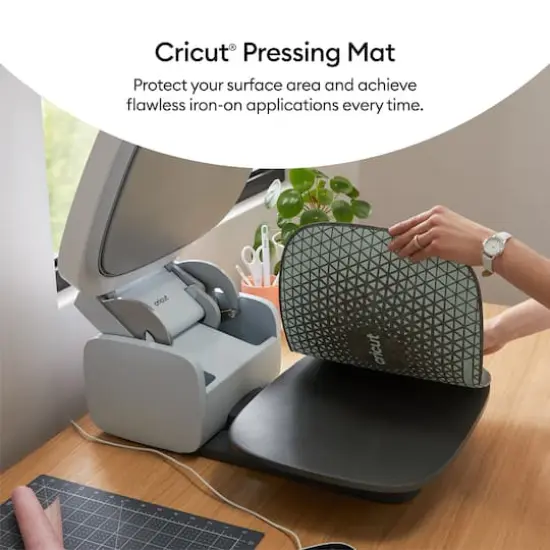 Cricut&reg; Pressing Mat {5}