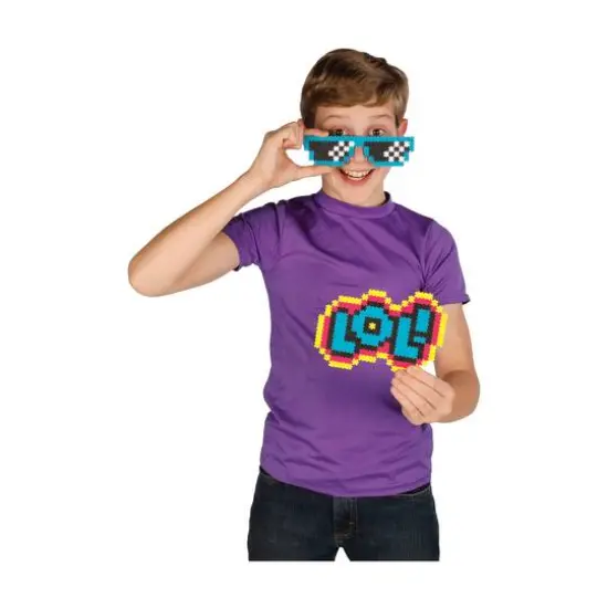 Jixelz Creator Set: 3000 Pcs {7}