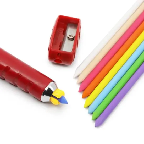 Dritz&reg; Chalk Cartridge Set {3}