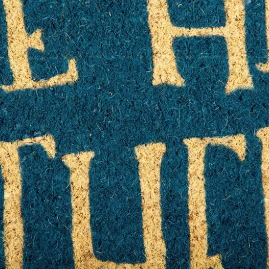 DII&reg; Whale Hello There Doormat {7}