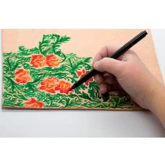 Realeather&reg; Leather Dye Markers {3}