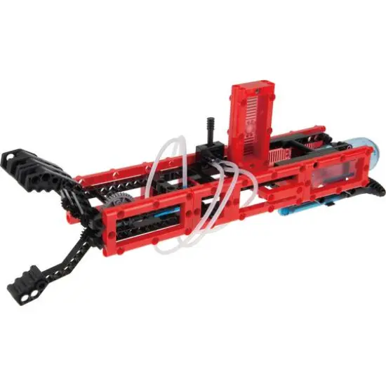 Thames & Kosmos Mechanical Engineering Robotic Arms Kit {8}