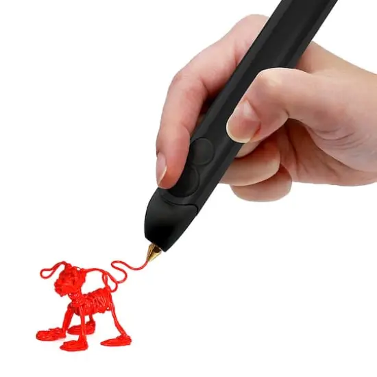 3Doodler Create+ Essentials 3D Printing Pen Set {6}