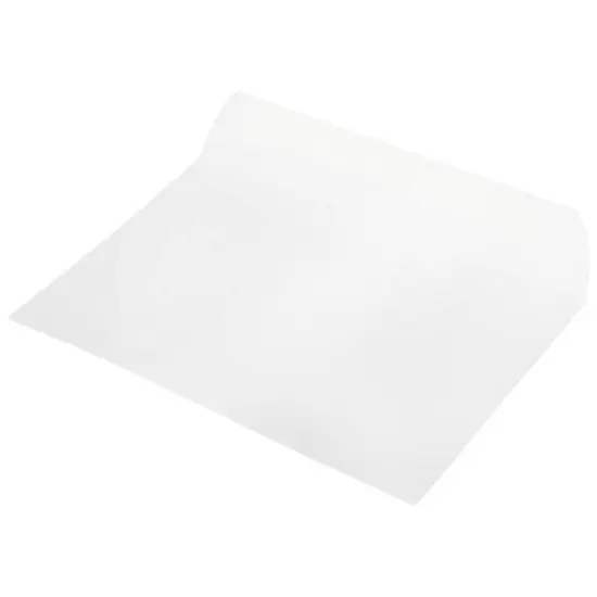JAM Paper 6" x 9" White Window Display Commercial Envelopes {4}