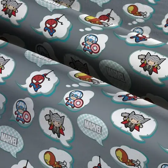 Marvel&reg; Kawaii Nursery Cotton Fabric {3}