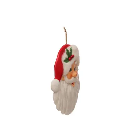 10" Smiling Santa Wall D&eacute;cor by Ashland&reg; {3}