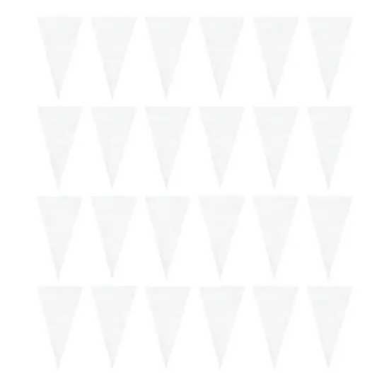 16" Disposable Decorating Bags, 24ct. by Makery&reg; {4}