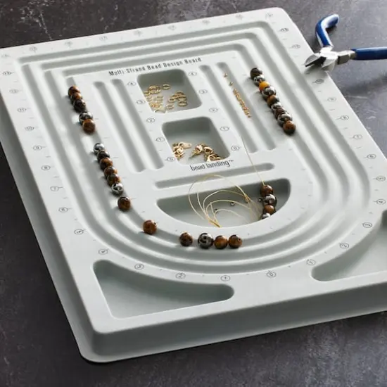 Bead Design Board by Bead Landing&trade; {3}