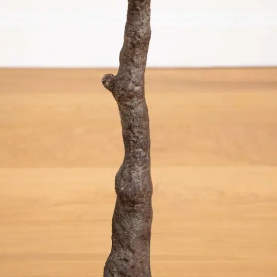 4ft. Autumn Rustic Maple Artificial Fall Tree {5}