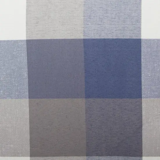 DII&reg; Medium Tri Color Rectangular Bin French Blue {7}