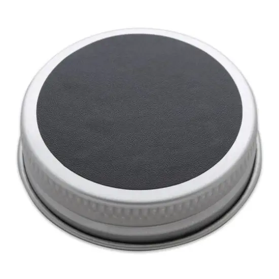 DII&reg; Spice Jars with Chalkboard Labels, 12ct. {6}