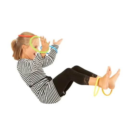 GONGE Activity Rings Set {5}