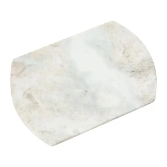 Hello Honey&reg; Buff Color Marble Cutting Board {5}