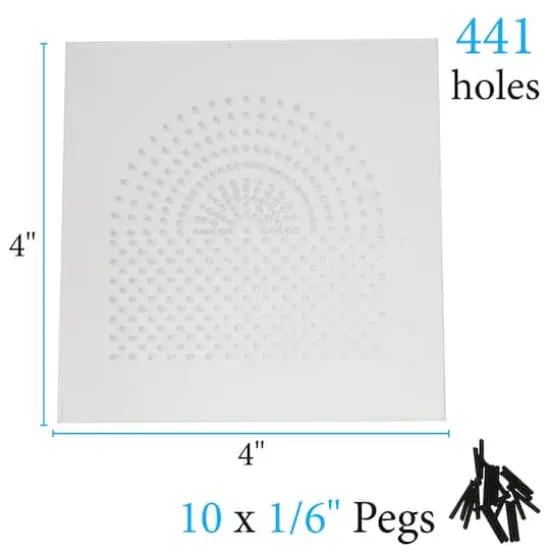 The Beadsmith&reg; Wig Jig&reg; Centaur Lite {4}