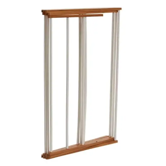 Household Essentials Drying Rack (Bamboo, 20") {6}