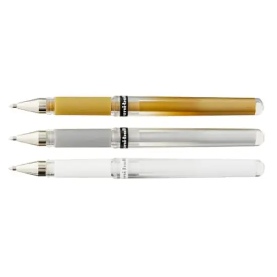 Uni-Ball&reg; Impact&trade; Gel Pens {4}